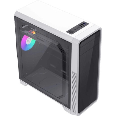 Корпус Gamemax G561E-WH Винница - изображение 5