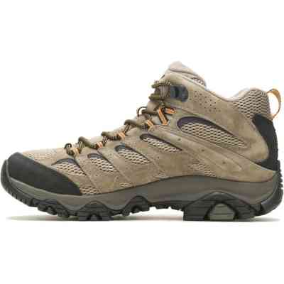 Черевики Merrell Moab 3 Mid GTX Mns pecan - 43 - коричневий (036.0390) Вінниця