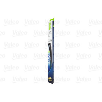 Щітка склоочисника Valeo 577958 Вінниця - фото 4