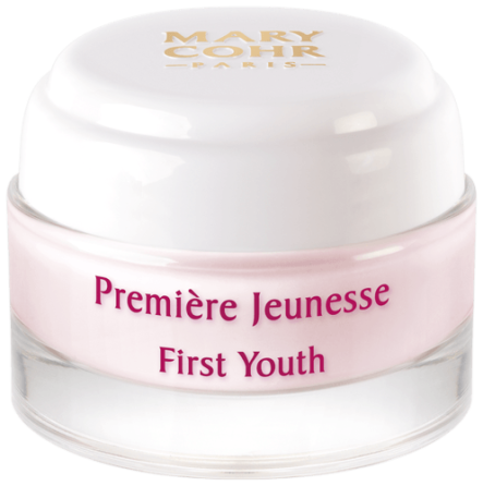 Крем Продовження молодості Crème Premiere Jeunesse Mary Cohr 50 мл Київ