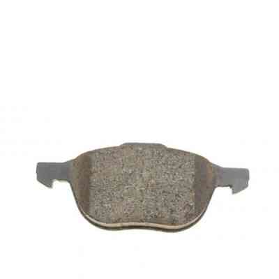 Гальмівні колодки ZIMMERMANN 23723.980.1 Вінниця