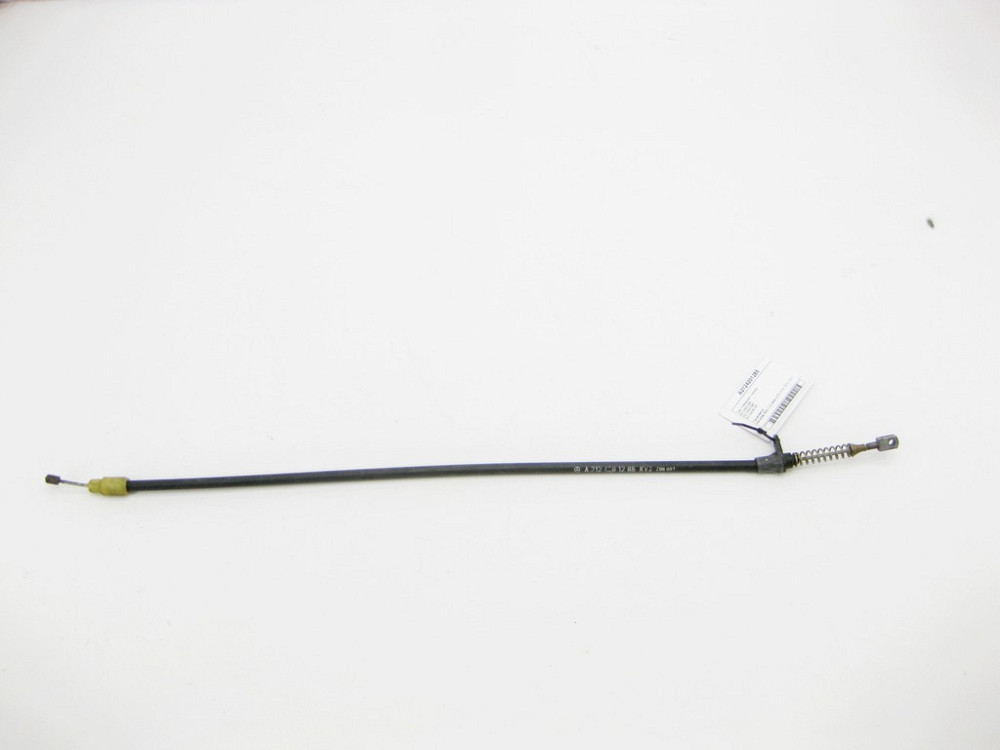 Mercedes-Benz  A2124201285 Трос гальма стоянки CLS C218 Одеса - фото 1