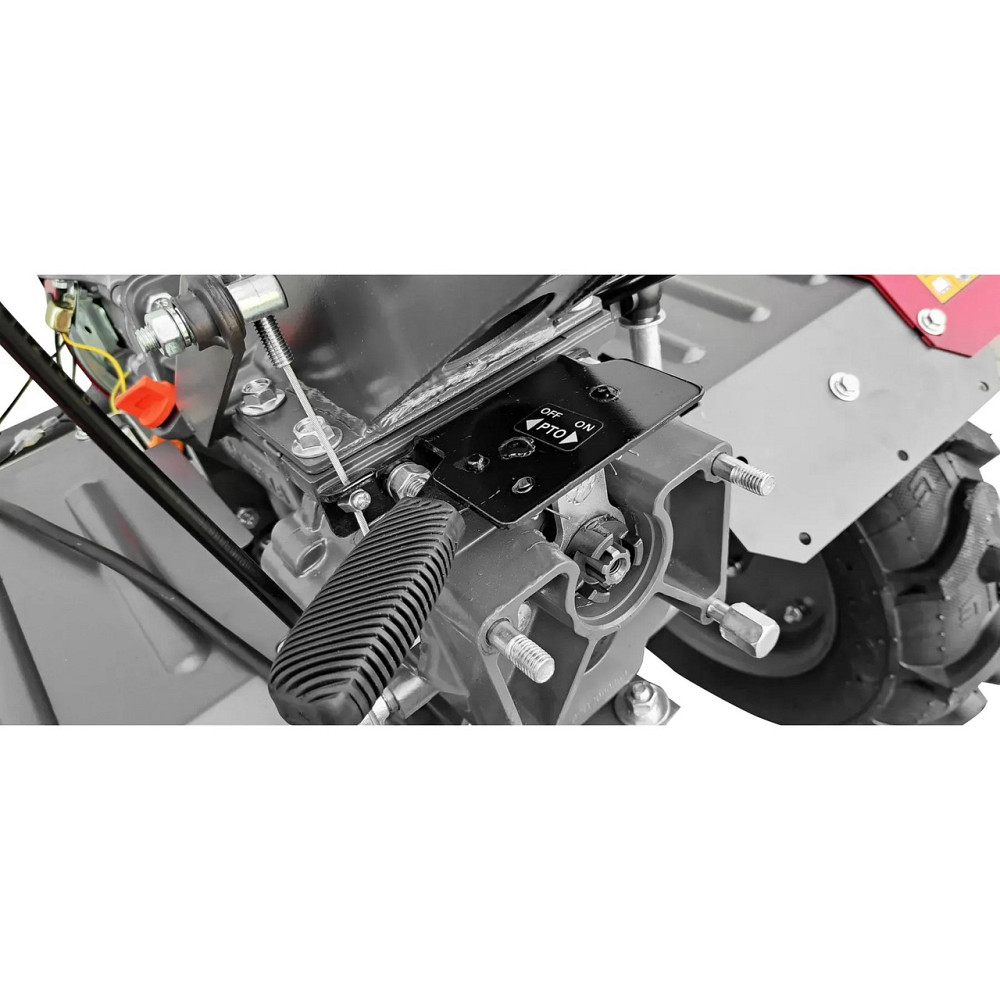 Мотоблок бензиновый WEIMA WM1100С-6 КМ DIFF (двигатель WM230 EVRO 5, 8 л.с., с дифференциалом, колеса 5х12) Харьков - изображение 10