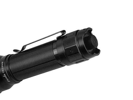 Ліхтар ручний Fenix TK22UE Київ