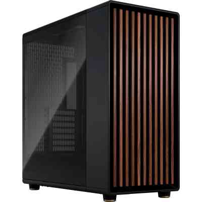Корпус Fractal Design North XL Charcoal Black TG Dar (FD-C-NOR1X-02) Вінниця