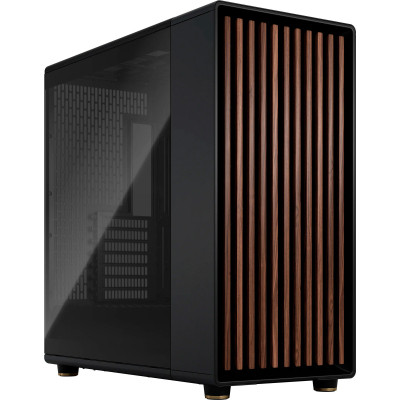 Корпус Fractal Design North XL Charcoal Black TG Dar (FD-C-NOR1X-02) Вінниця - фото 1