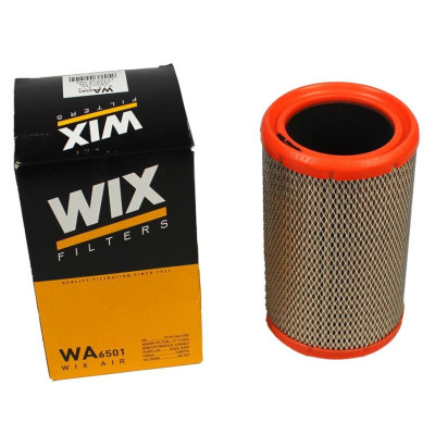 Воздушный фильтр для автомобиля Wixfiltron WA6501 Винница - изображение 2