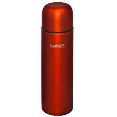 Термос Laplaya "Universum" red 0,7 л (4020716353319) Винница