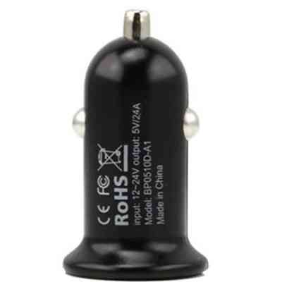 Зарядное устройство JCPAL Star 1*USB, 2.4A (JCP6005) Винница