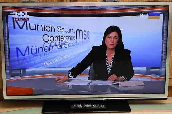 Телевізор Philips 40PFL4528K/12, 40 дюймів. Харків