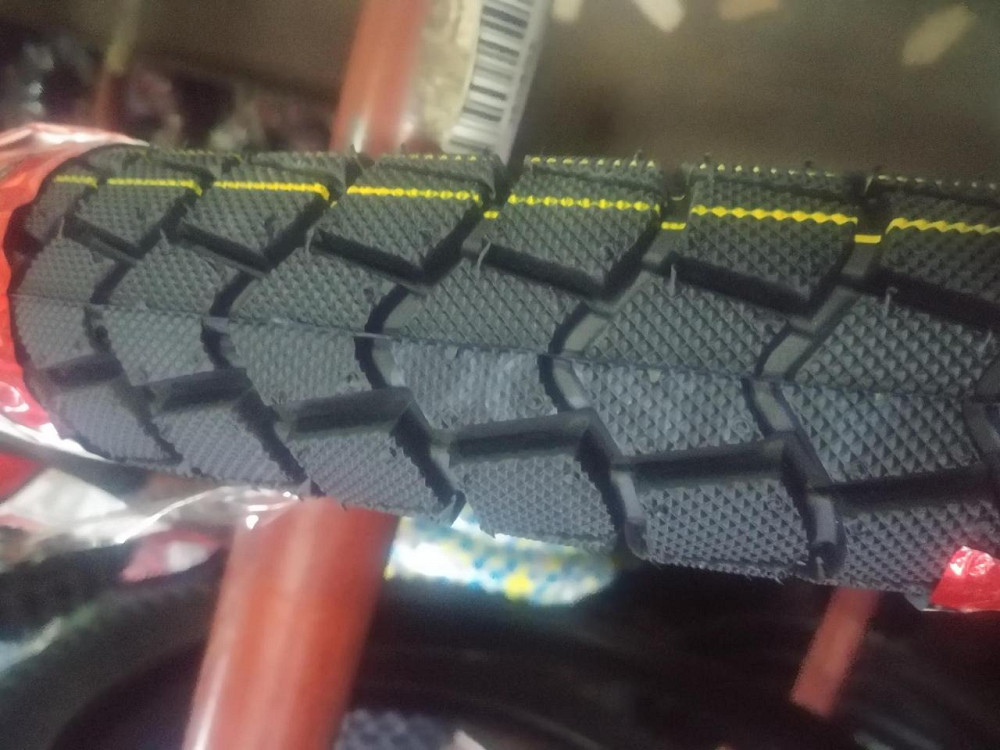 Шина мотоцикл 3,00 -18 TT (S-228) Мукачево - изображение 1