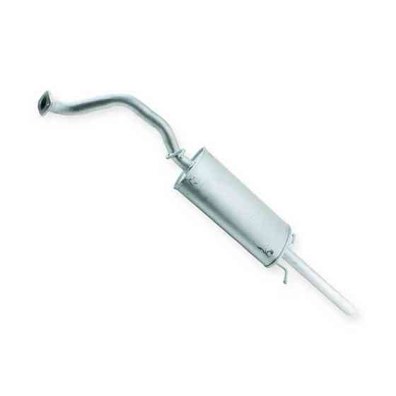 Глушник Сенс (овал) Ланос, Мукачево