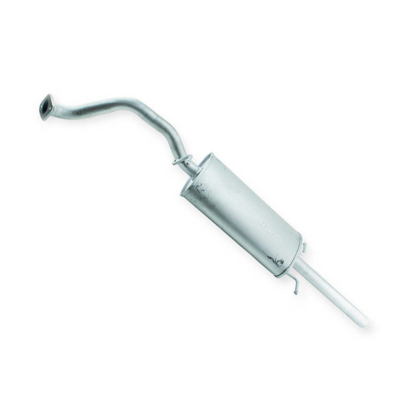 Глушник Сенс (овал) Ланос, Мукачево - фото 1