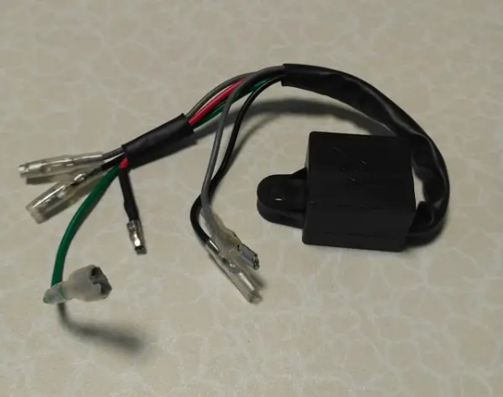 Комутатор бензогенератора ET-950 Мукачево