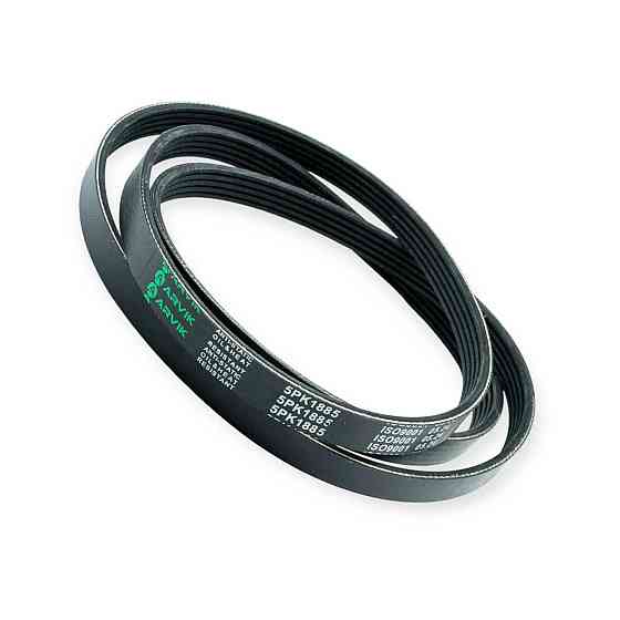 Ремень ручейковый 2123-Шевроле 5РК1885 генератора Мукачево