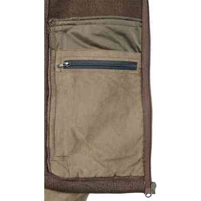 Куртка Hallyard Jonas Зелений/Хакі 4XL (Jonas-J-003 4XL) Вінниця