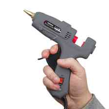 Електричний пістолет для клею d-11.2 мм 40 Вт з вимикачем Мукачево