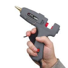 Електричний пістолет для клею d-11.2 мм 40 Вт з вимикачем Мукачево - фото 4