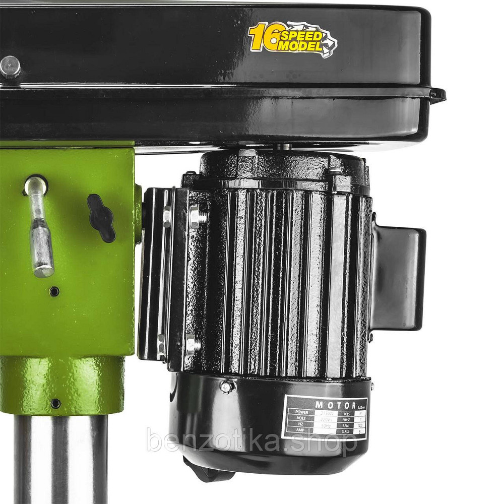 Свердлильний верстат Procraft BD2150 Київ - фото 6