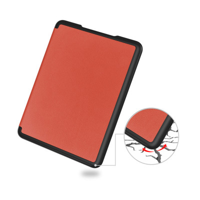 Чехол для электронной книги Armorstandart Amazon Kindle Paperwhite 12th Gen 2024 / Kindle Colorsoft Orange (ARM81969) Винница - изображение 6