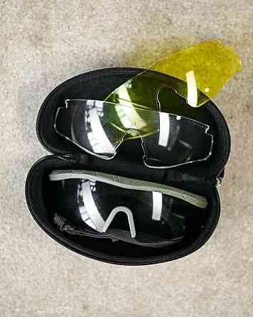 Очки UARMS балистические защитные Тревикс  ТР6532 Одесса