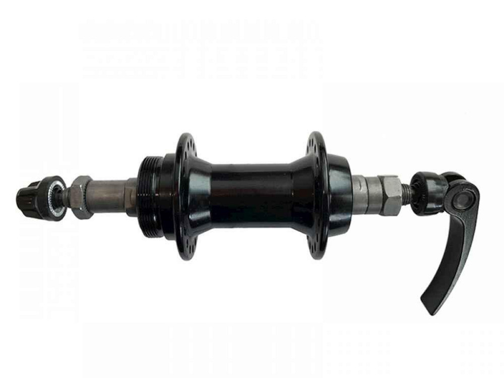 Втулка задня алюм. під ексцентрик на промпідшибнику V-Brake HB201RQТМ KELB.BIKE Solmir Киев - изображение 1