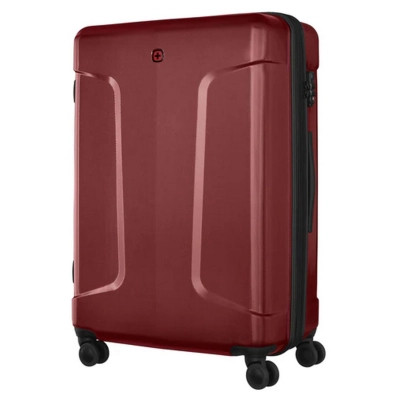 Валіза Wenger Legacy, велика, червона (610873) Вінниця - фото 9