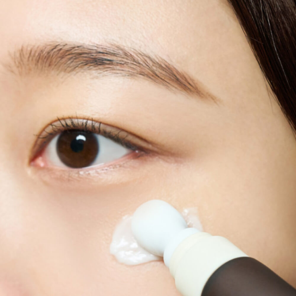 Крем для век с бакучиолом Madagascar Centella Probio-Cica Bakuchiol Eye Cream SKIN1004 20 мл Киев - изображение 2