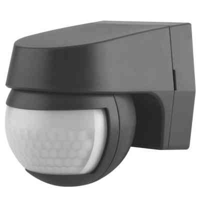 Датчик движения LEDVANCE WALL 110DEG IP44 DG (4058075244757) Винница
