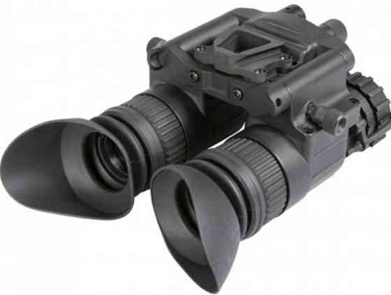 Прилад нічного бачення AGM NVG-40/50 NW1 білий фосфор Харьков