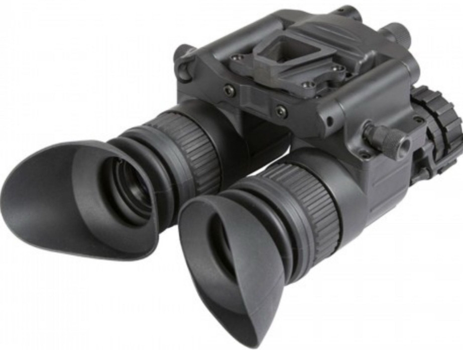 Прилад нічного бачення AGM NVG-40/50 NW1 білий фосфор Харьков - изображение 6