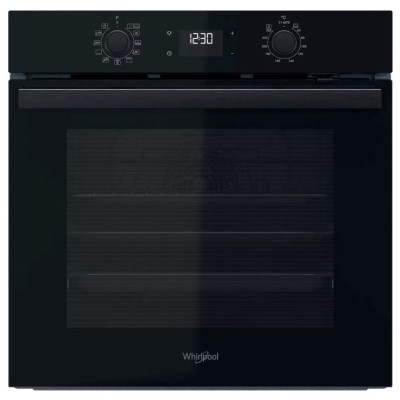 Духова шафа Whirlpool OMR58HU1B Вінниця - фото 1