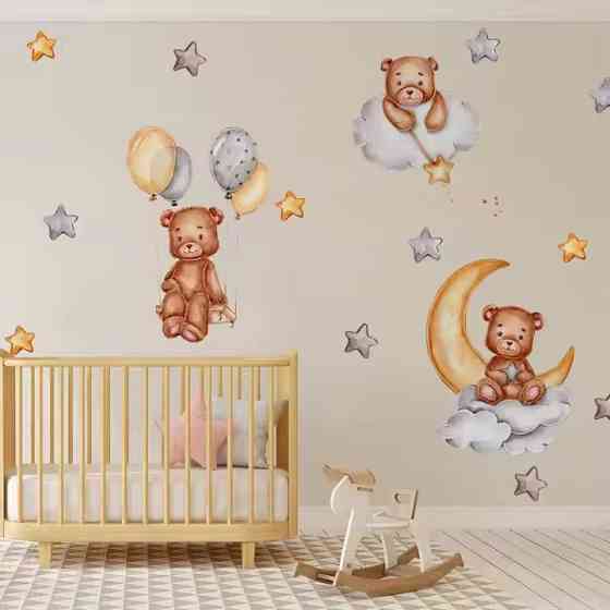 Виниловые наклейки 