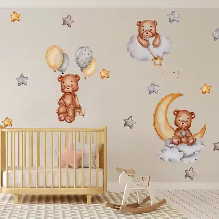 Виниловые наклейки 