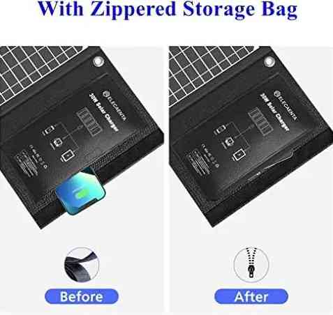 Сонячна панель LSFC-30 30W Solar board Київ