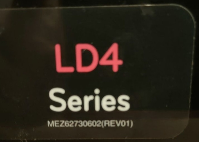 Телевизор LG 42