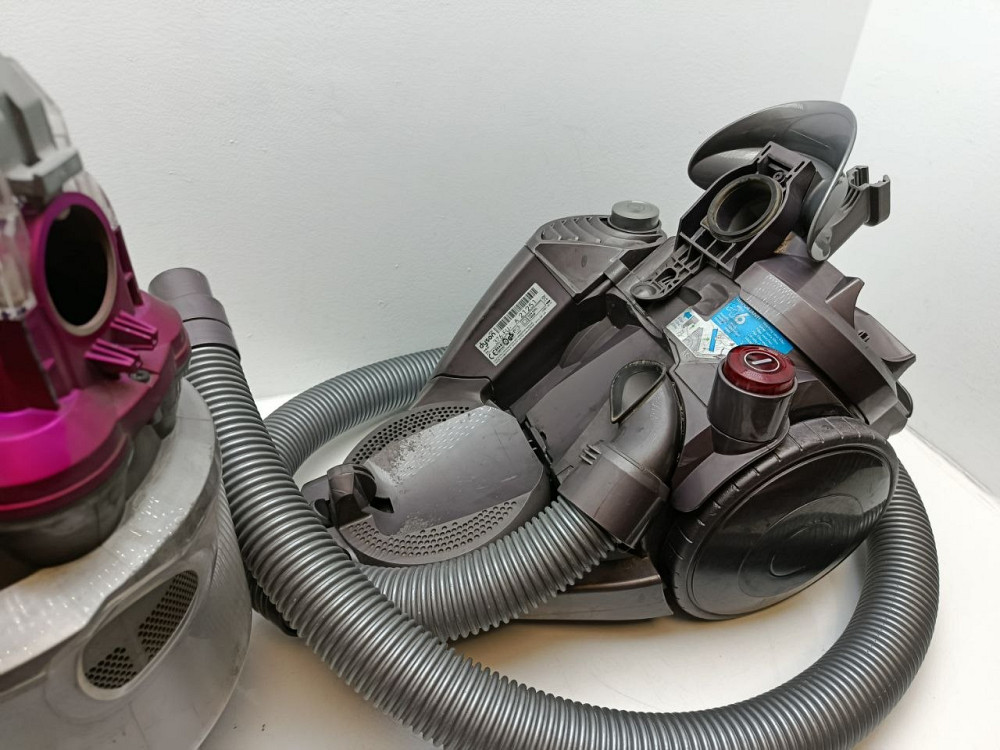 Пилосос Dyson DC20 Allergy без ручки та насадки (товар вживваний) Луцк - изображение 5