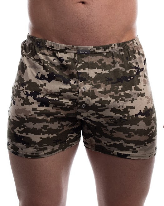 Чоловічі труси Сімейні Bono 000007 64 Київ - фото 10