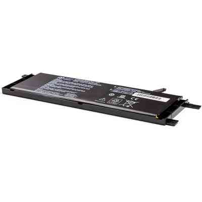 Аккумулятор для ноутбука PowerPlant ASUS D553M (B21N1329) 7.2V 4000mAh (NB430772) Винница