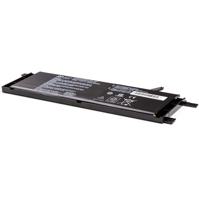 Аккумулятор для ноутбука PowerPlant ASUS D553M (B21N1329) 7.2V 4000mAh (NB430772) Винница - изображение 3