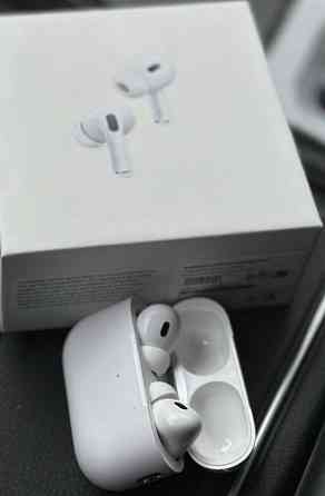 Навушники AirPods Pro 2 безпроводные 2025 generation. Київ