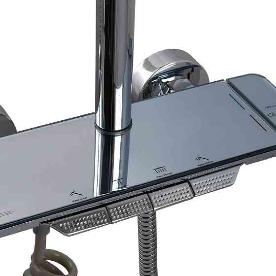 Душова система Globus Lux GAMMA  GLGM-3002 Киев