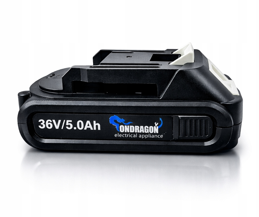 Аккумуляторная мойка высокого давления Ondragon 36V + 2 аккумулятора (Польша) Киев - изображение 6