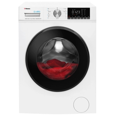 Стиральная машина Hansa WHG714SD1W Винница - изображение 8