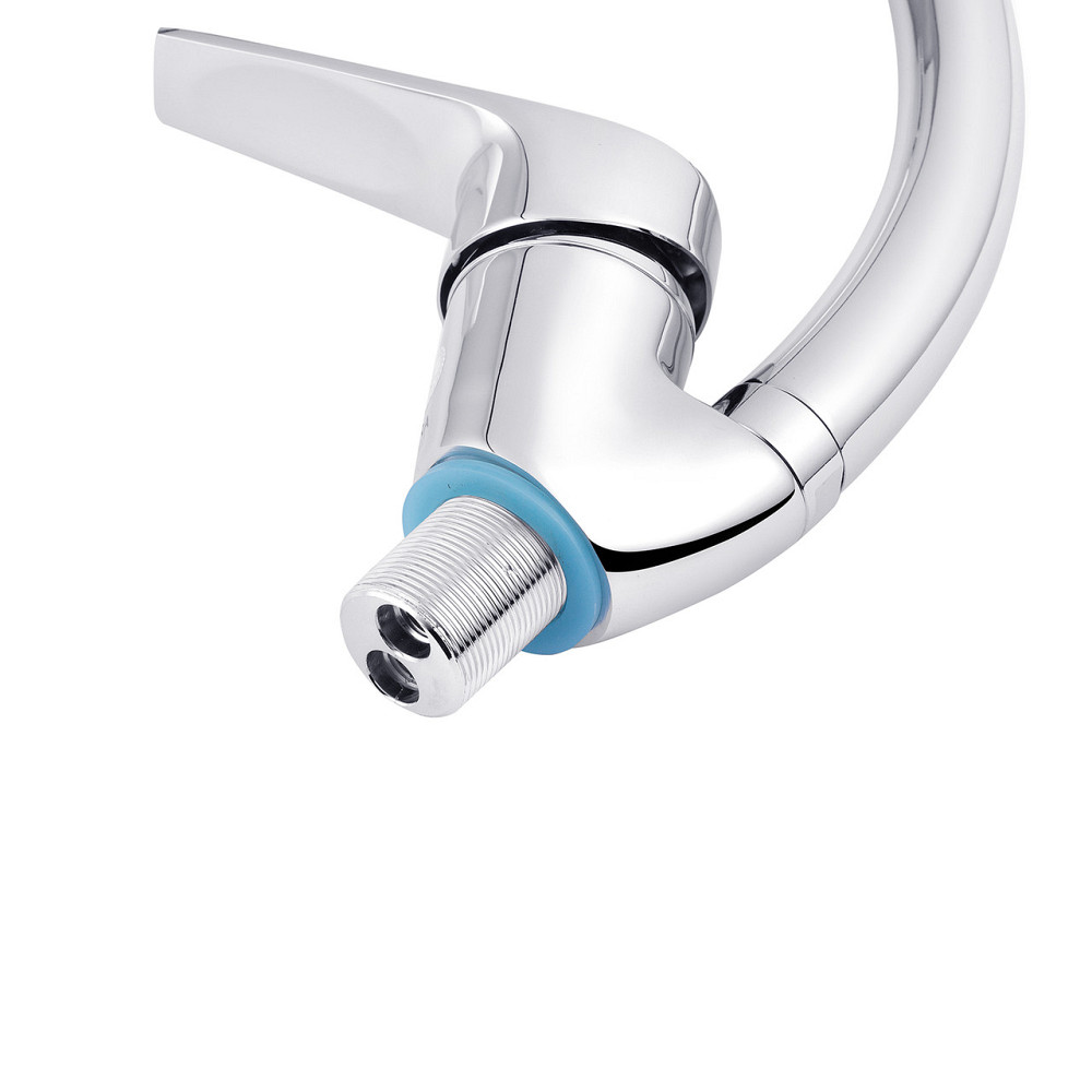 Змішувач для кухні Kroner KRM Odra - C036 Київ - фото 8