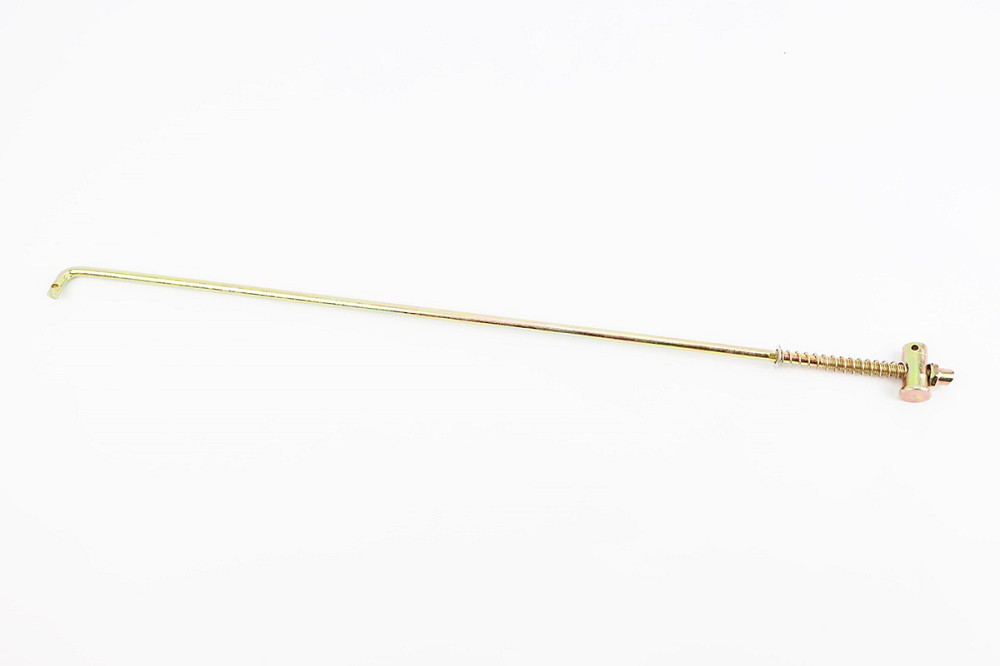 Тяга заднього гальма (коротка) Cargo16 МАХ Київ - фото 1