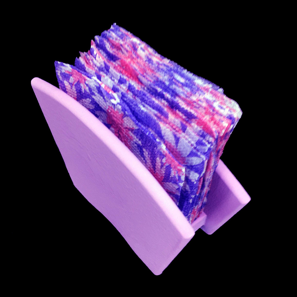 Салфетница 