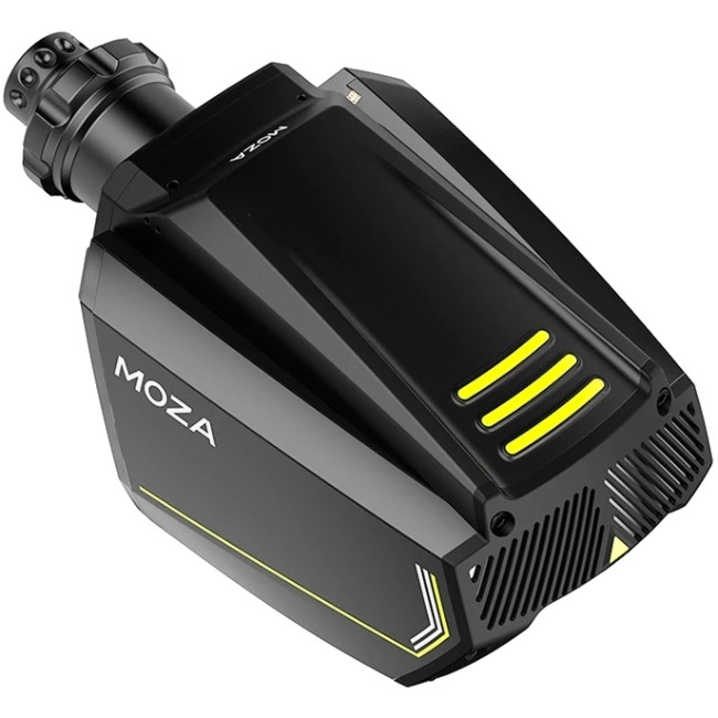 Кермова база MOZA R16 V2, прямий привід, 16 Нм Вінниця - фото 4