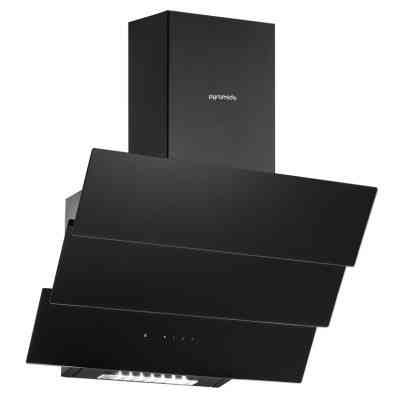 Вытяжка кухонная Pyramida ND 855 BL Винница