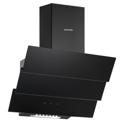 Витяжка кухонна Pyramida ND 855 BL Вінниця - фото 1